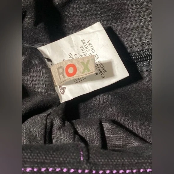 Cute Roxy Bag - Picture 8 of 9